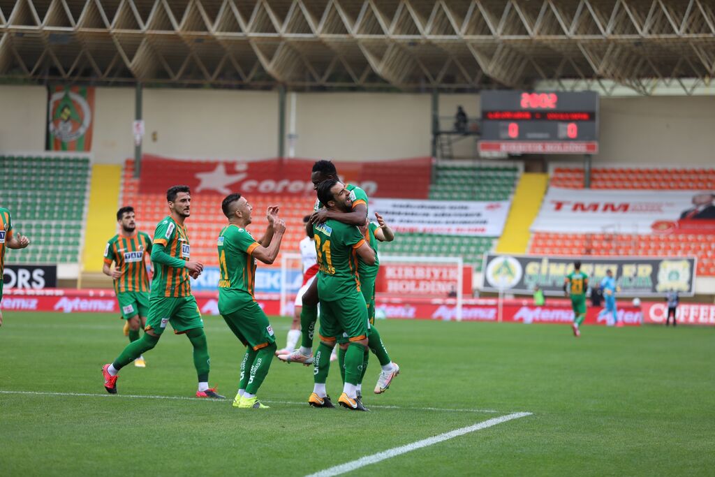 ALANYASPOR ANTALYASPOR 3 36ae8