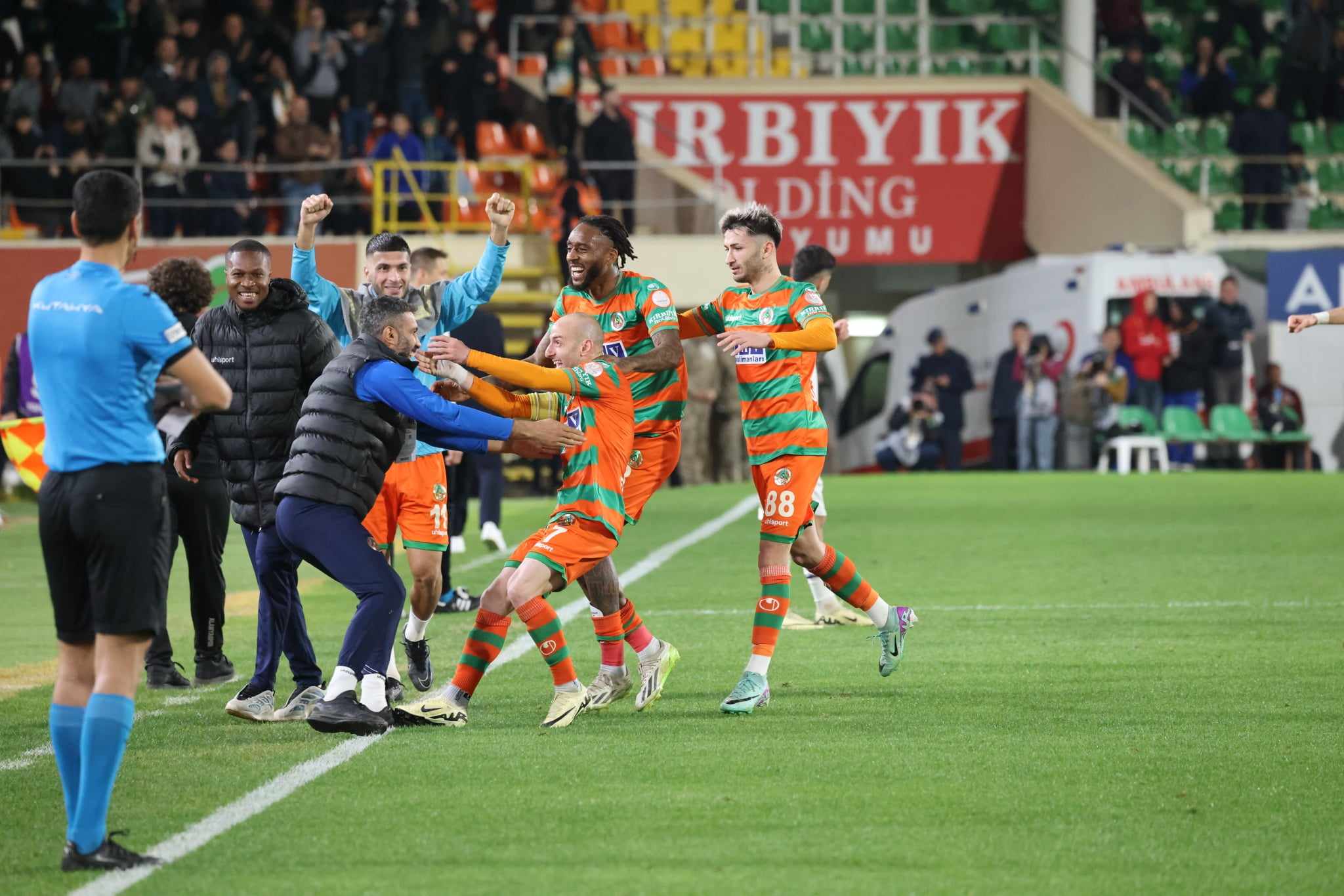 ALANYASPOR 3 1 GALİP 4 4b9b5