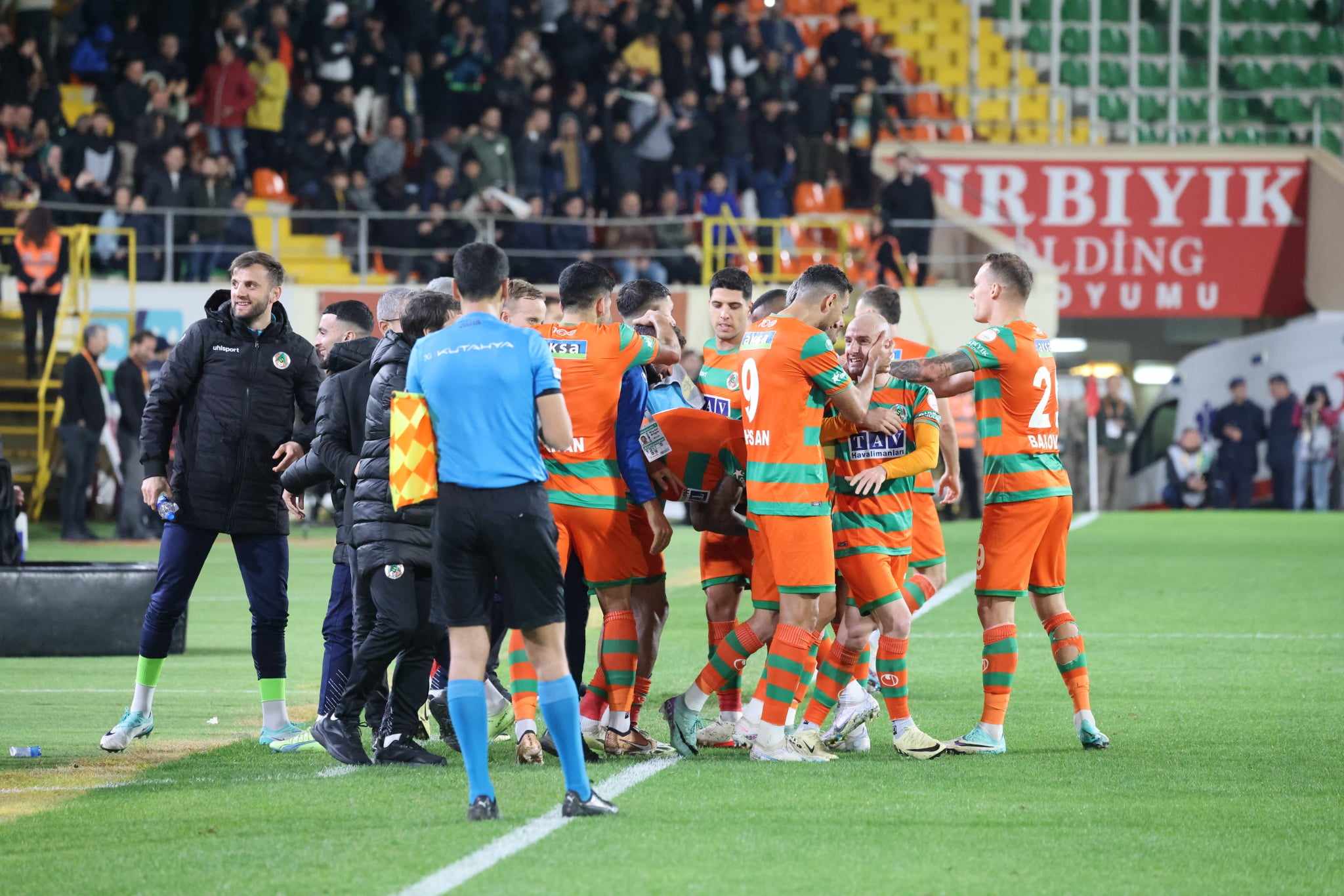 ALANYASPOR 3 1 GALİP 6 9a787