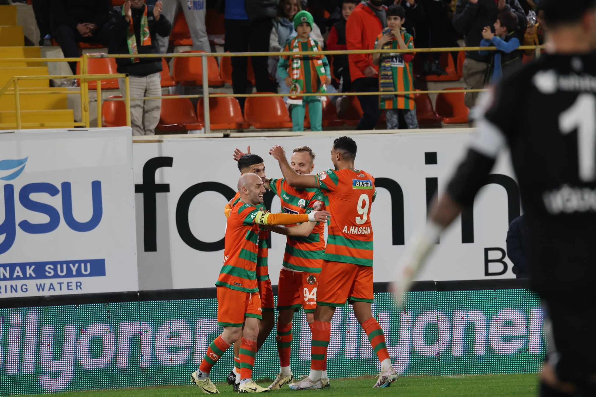 ALANYASPOR 3 1 GALİP 8 0077d