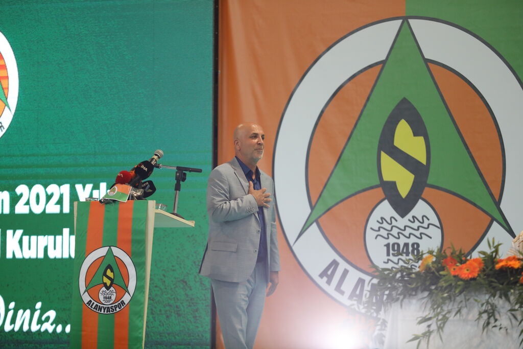 ALANYASPOR DA KONGRE 6 ÇAVUŞOĞLU 2 d1b08