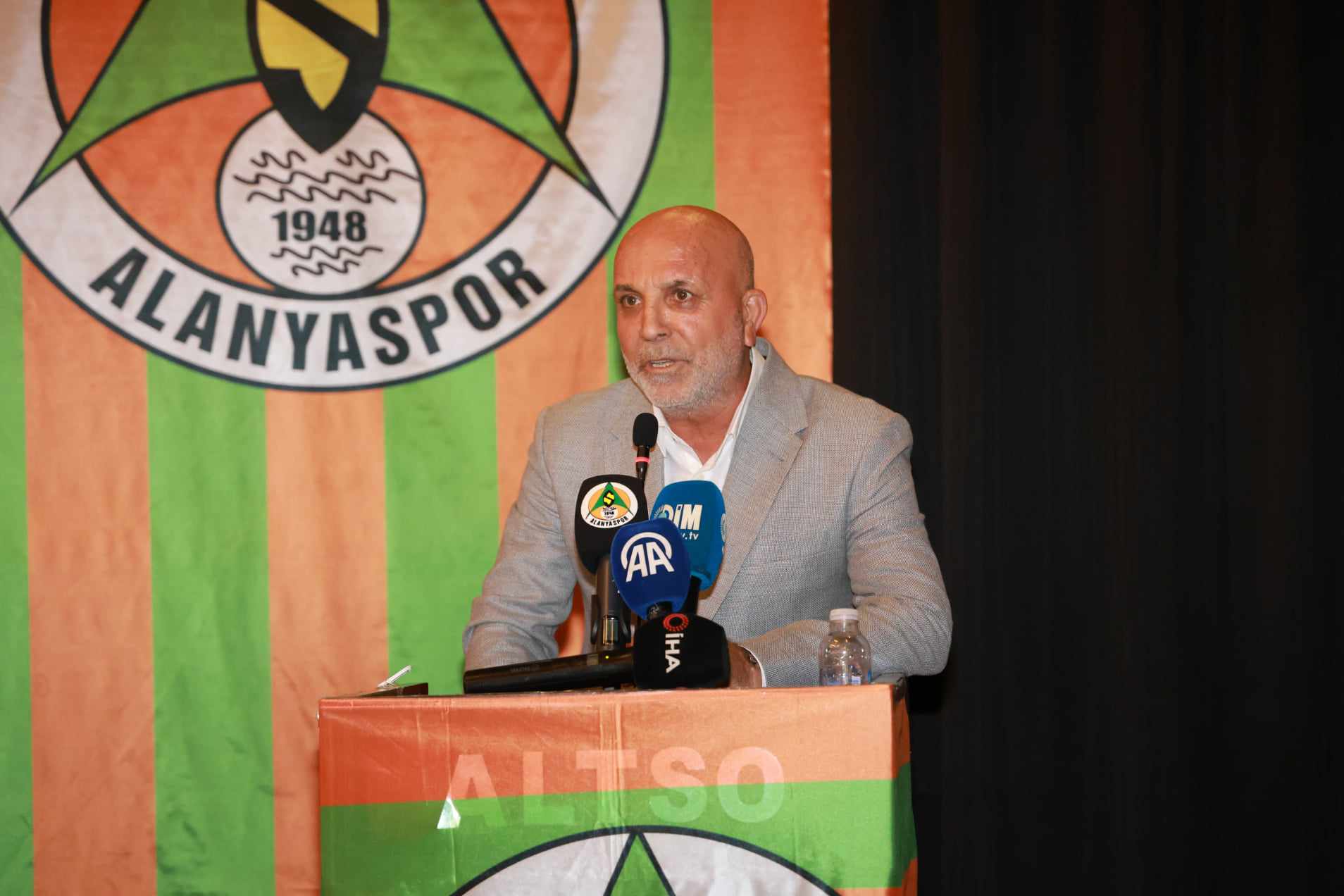 ALANYASPOR GÜVEN TAZELEDİ 6 27b2f