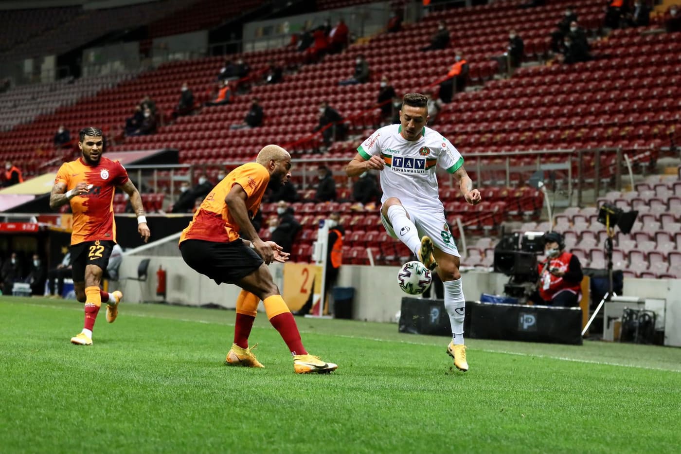 ALANYASPOR YARI İNALDE 5 ee8c7