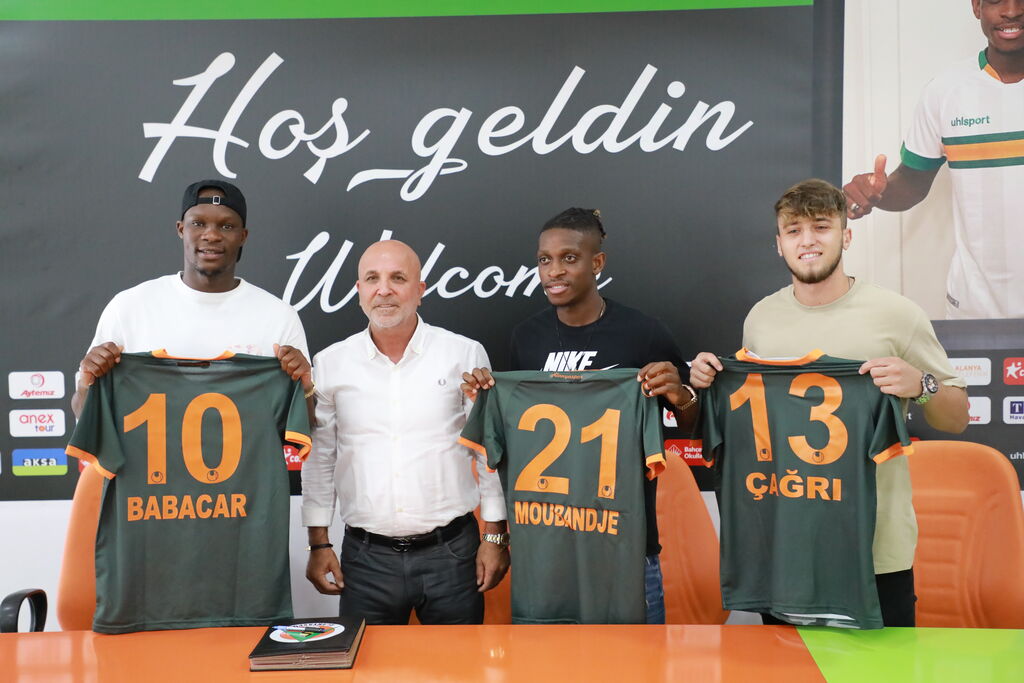 ALANYASPOR YENİ TRANSFERLER 7 EYLÜL 2020 2 Photo 7h5a4882945c a61d0