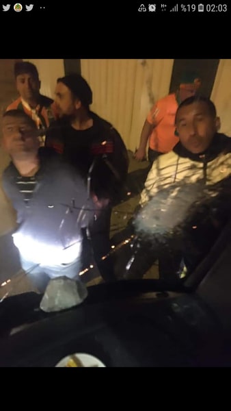 ALANYA ANTALYA MAÇI SONRASI TAŞLI SALDIRI7 88174052 214643043240520 8124566149514919936 n 97589