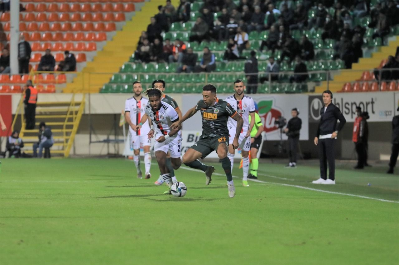 ALANYA BEŞİKTA 4 55390