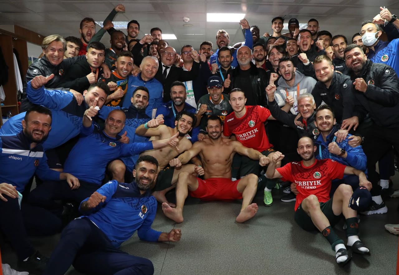 ALANYA BEŞİKTA 5 b5d9d