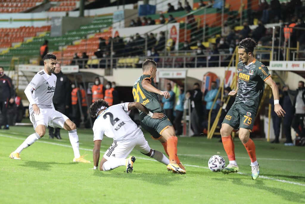 ALANYA BEŞİKTAŞ 3 Photo 5a780ea4 0964 48c0 971c 5264542a32b7a6c1 704c9