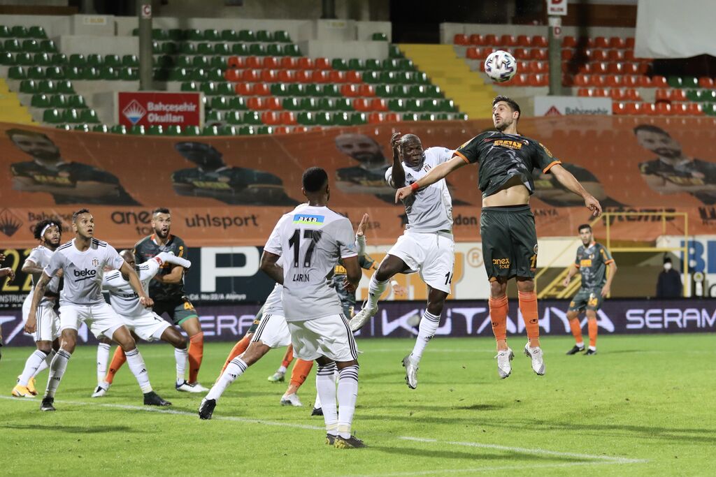 ALANYA BEŞİKTAŞ 4 Photo 38db2719 4076 4a09 b9a3 c1d6f733e713ba76 37a91