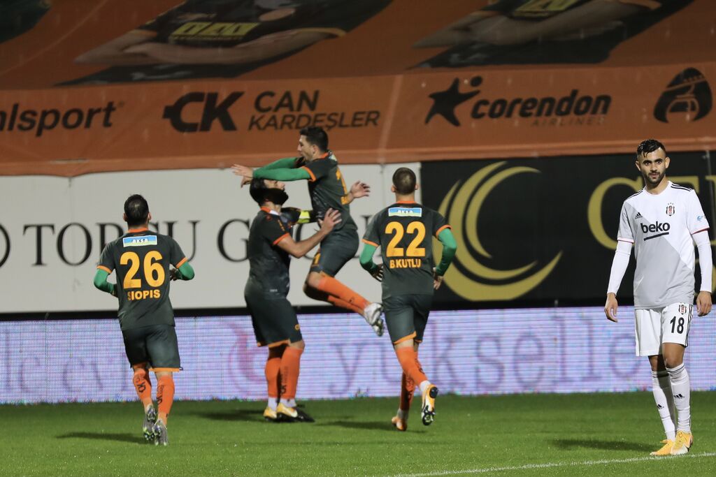 ALANYA BEŞİKTAŞ 6 Photo 501e4551 486f 47e8 bf90 966e7f12aec4c0c3 0568c