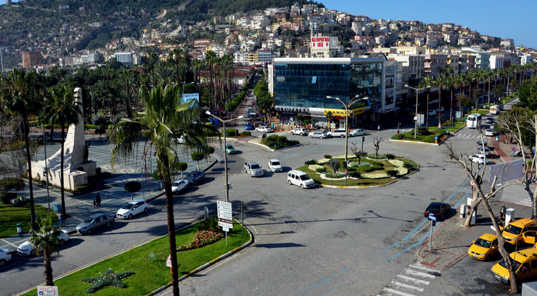 ALANYA DA SESSİZLİK 25 NİSAN 1 MANŞEThaberler alanya 20180301094911 b5e4b