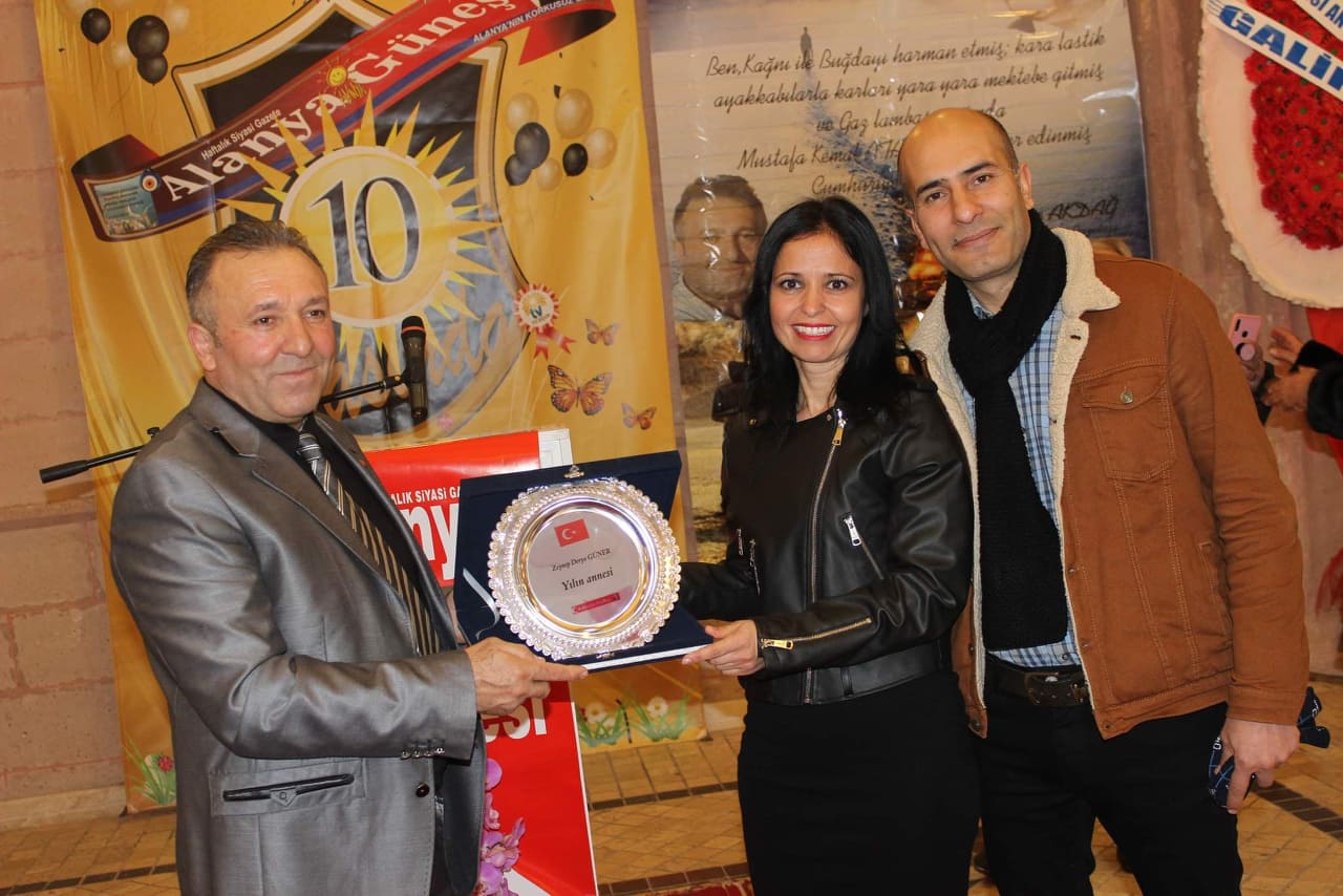 ALANYA GÜNEŞİ 10 YAŞINDA 11 af6ff