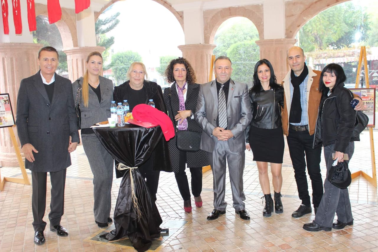 ALANYA GÜNEŞİ 10 YAŞINDA 16 e6a64