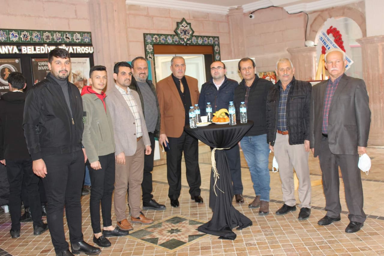 ALANYA GÜNEŞİ 10 YAŞINDA 20 35a71