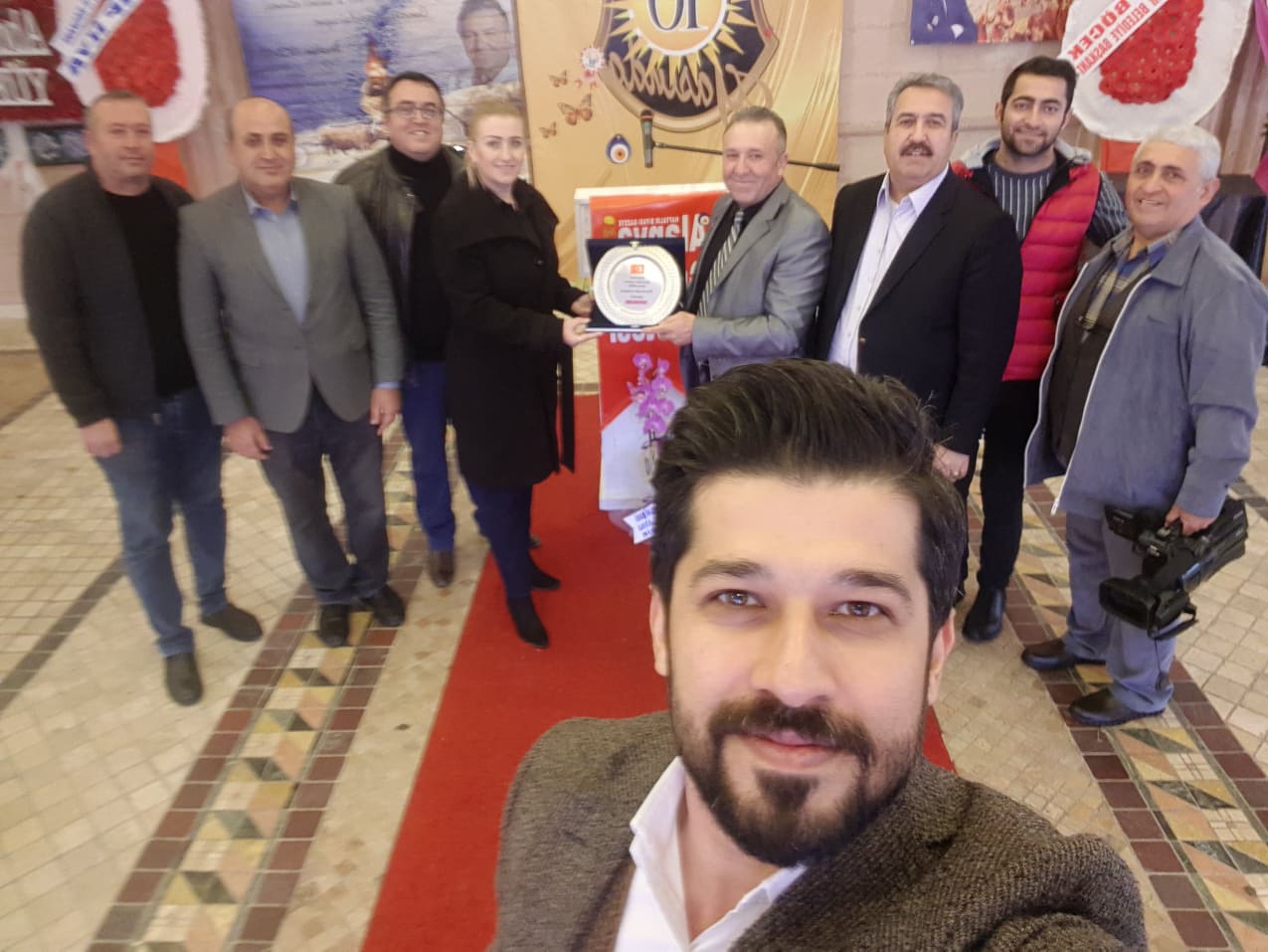 ALANYA GÜNEŞİ 10 YAŞINDA 25 0e156