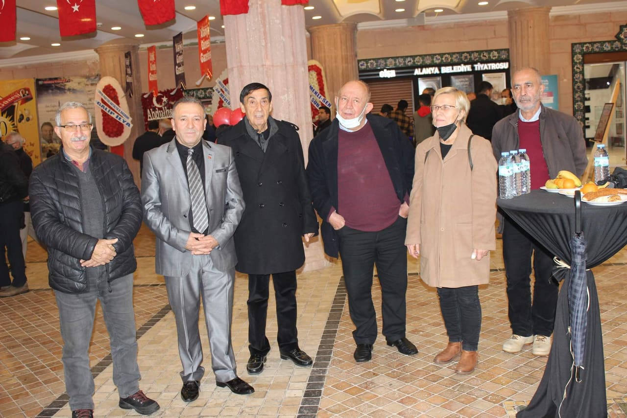 ALANYA GÜNEŞİ 10 YAŞINDA şerefnur ablamlar 4bcea