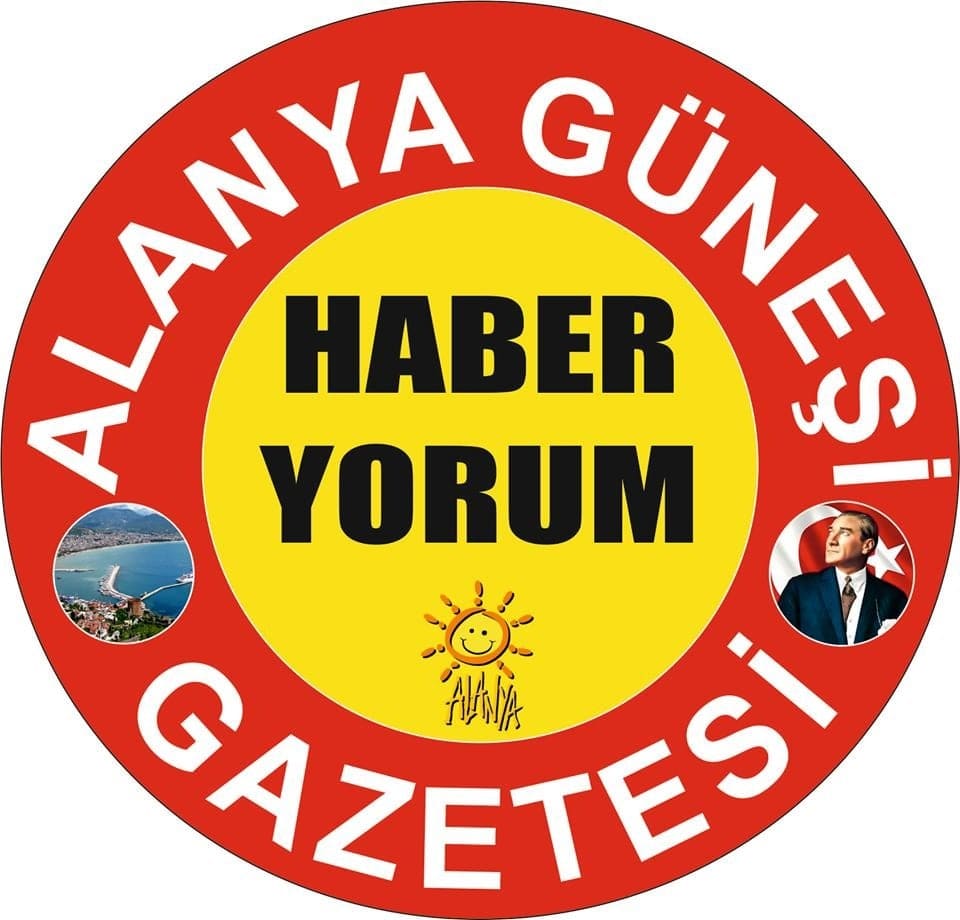 ALANYA GÜNEŞİ HABER YORUM LOGO f0a30