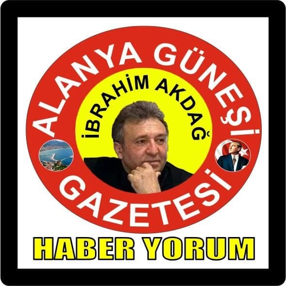 ALANYA GÜNEŞİ HABER YORUM BENİM FOTO İLE DİKDÖRTGEN 257bf