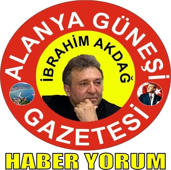 ALANYA GÜNEŞİ HABER YORUM BENİM FOTO İLE OVAL b1ee7