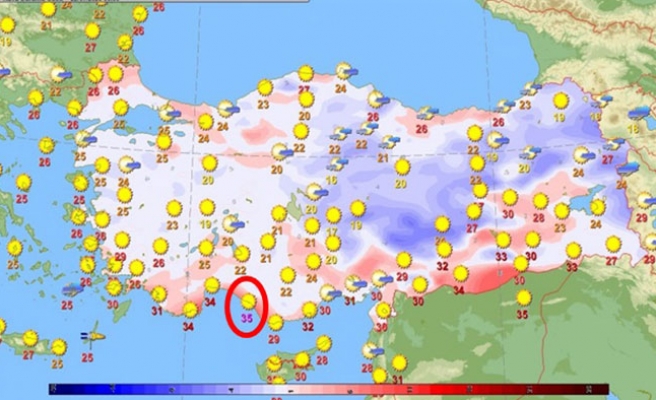 ALANYA KAVRULUYORalanya en sicak sehir h47116 b068c dba6f