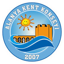 ALANYA KENT KONSEYİ LOGOindir 93755