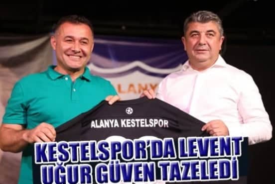 ALANYA KESTELSPOR KONGRESİ 1 f4288