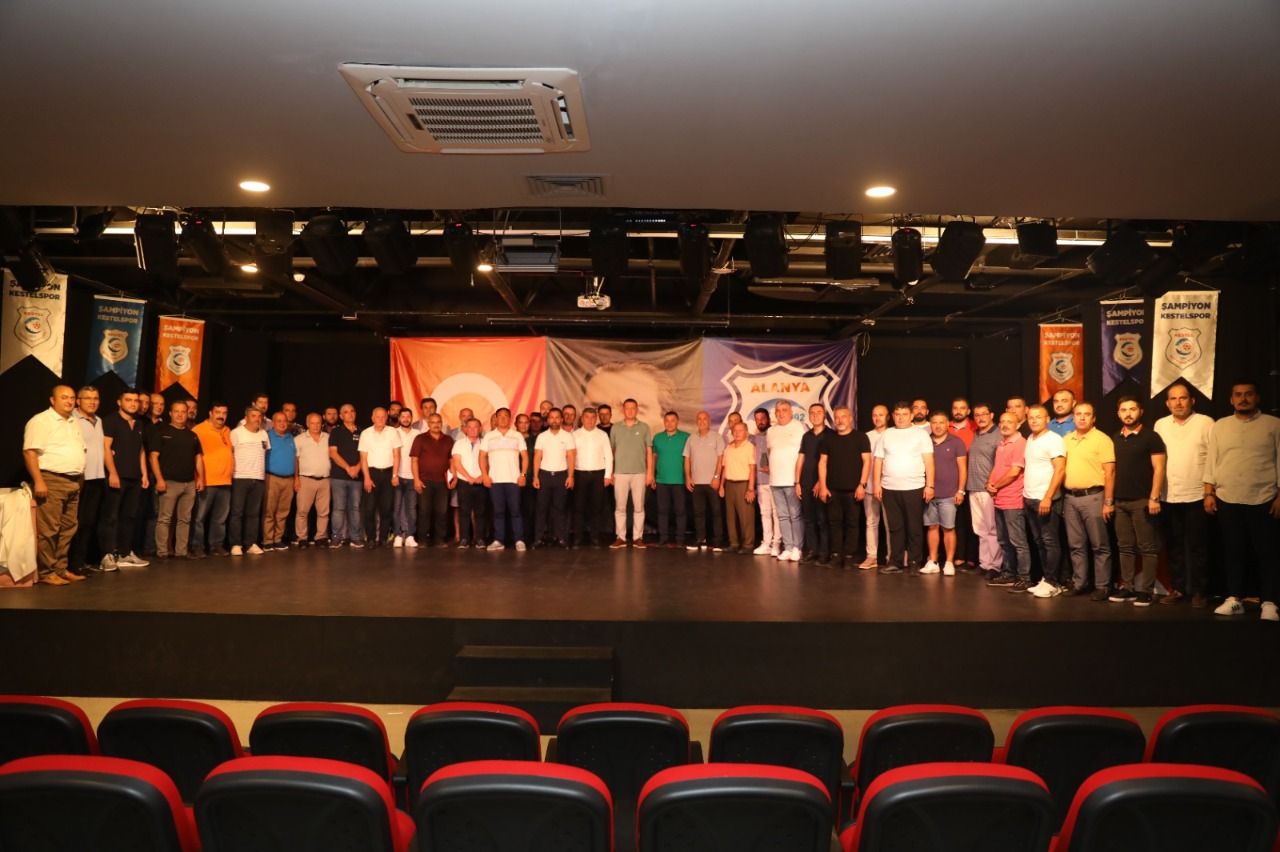 ALANYA KESTELSPOR KONGRESİ 3 bb432