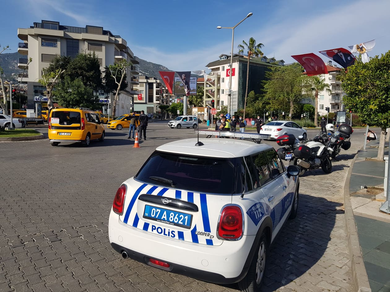 ALANYA POLİS DENETİMİ 1 35daf