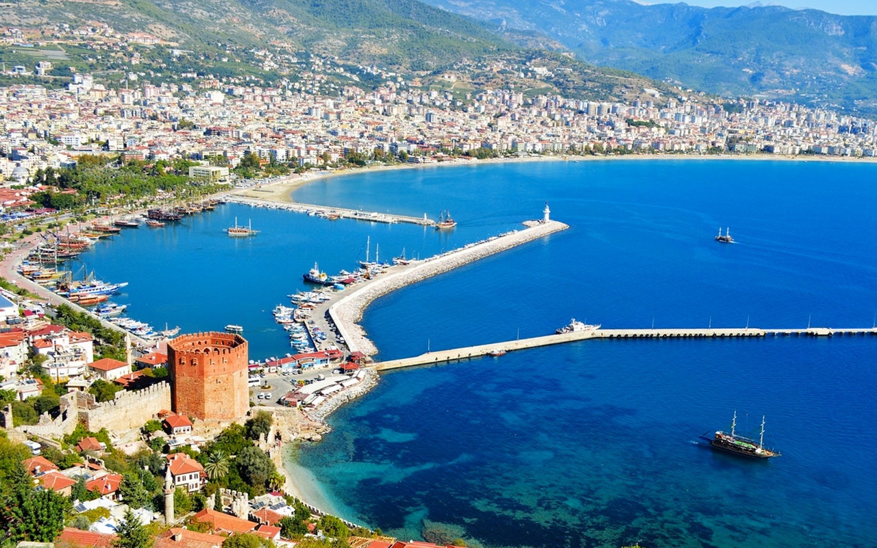 ALANYA TURİZM TEŞVİKalanya secim sonuclari 2019 antal y8Ch cover 3e078