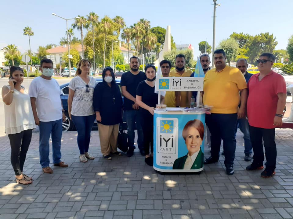 ALANYA İYİ PARTİ ÜYE ÇALIŞMASI.2 c49f9