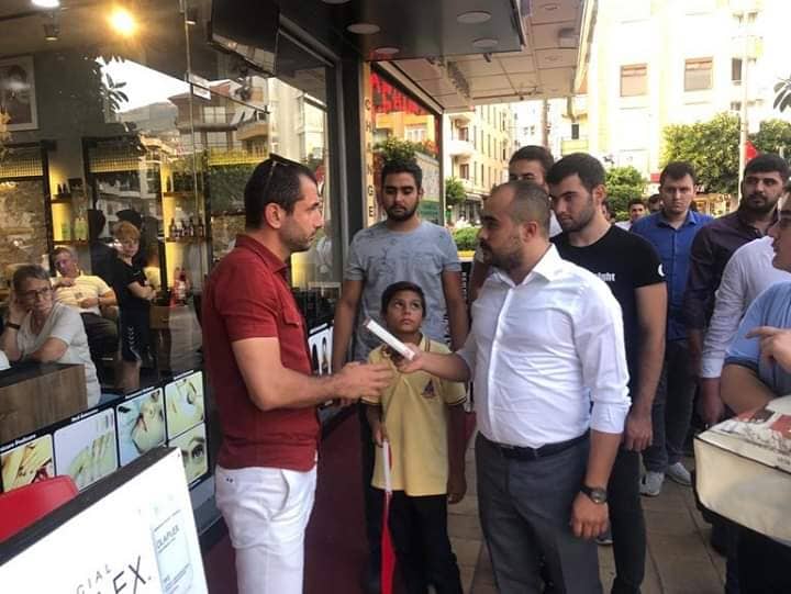 ALANYAÜLKÜ OCAKLARI BAYRAK DAĞITTI 3 72943772 2798602596841109 6559869976868552704 n 4cc9a