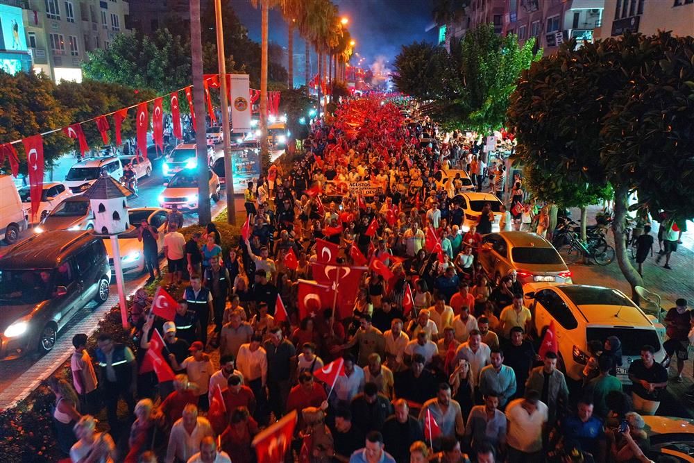 ALB VE 30 AĞUSTOS 5 47934