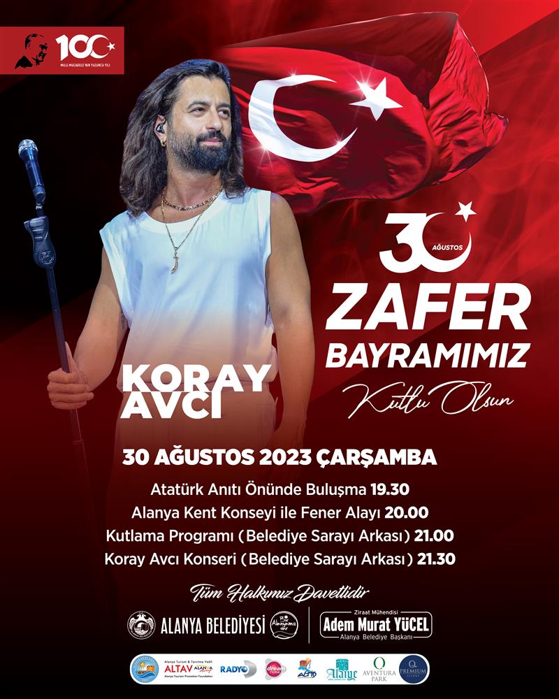 ALB VE 30 AĞUSTOS 7.ALT İKİ 498ce