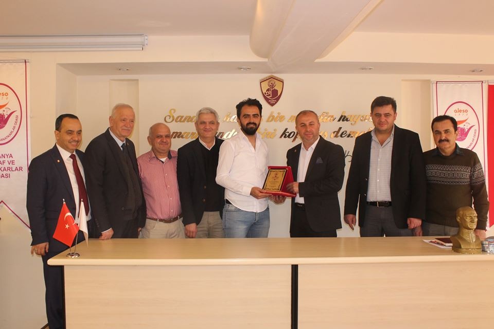 ALESODAN ÖRNEK DAVRANIŞ 6 550e17c7 c028 4c2a aab0 e5eb1d4f2dd3 384a8