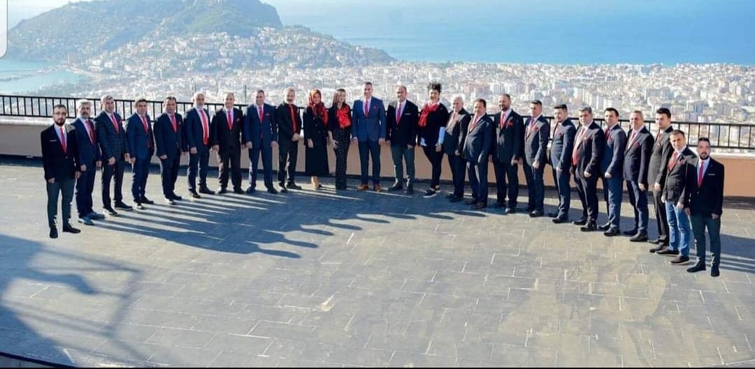 ALESO SEÇİMLERİ VE ADAYLAR 4 DURAN 3f244