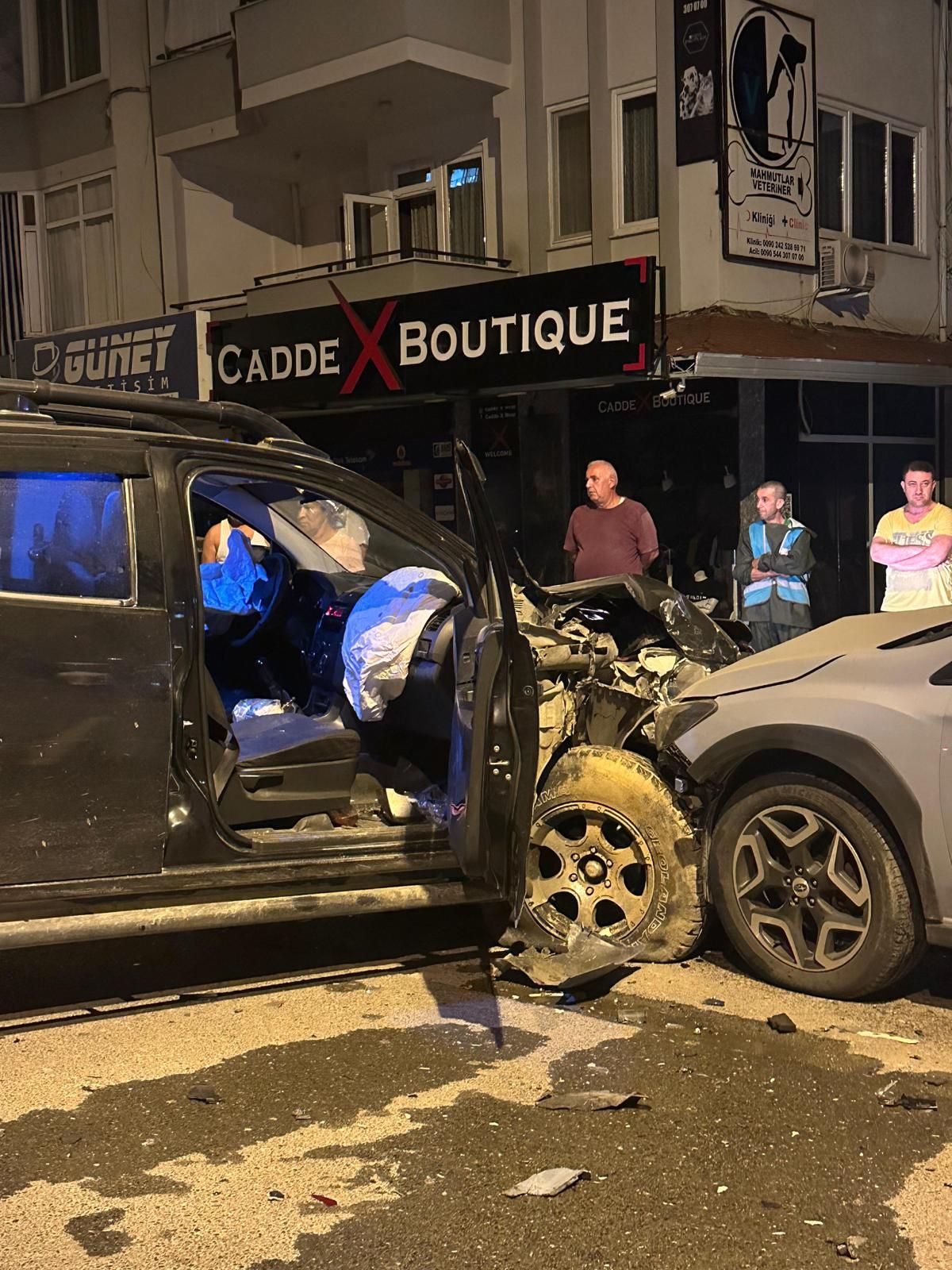 ALKOLLÜ SÜRÜCÜ 2 5392f