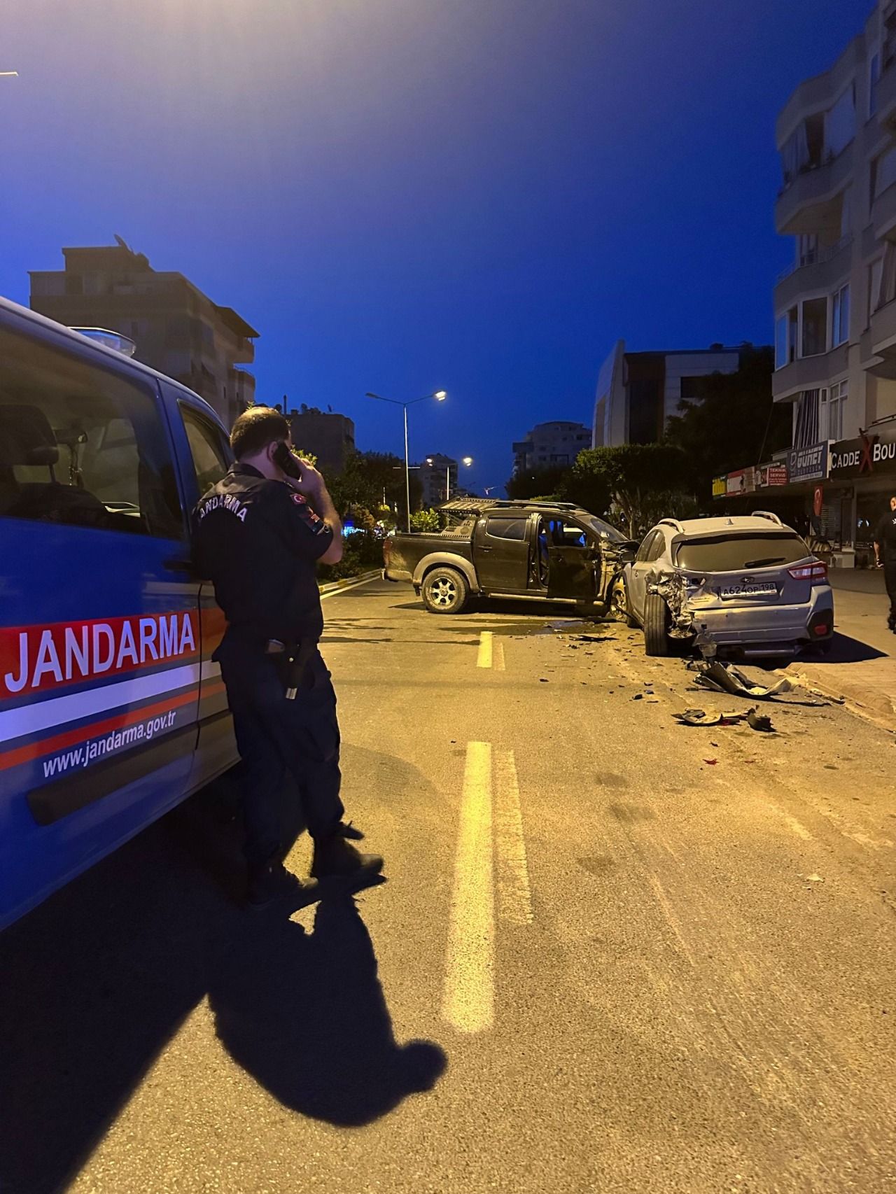 ALKOLLÜ SÜRÜCÜ 3 d4204