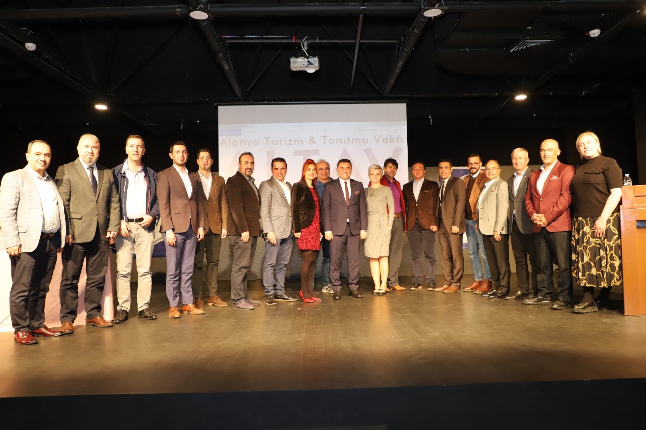 ALTAV YÖNETİMİ Yeni Yönetim e42dd