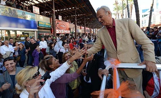 ALTIN PORTAKAL 2 basın haber foto festival kortej bülteni 3 a3b88