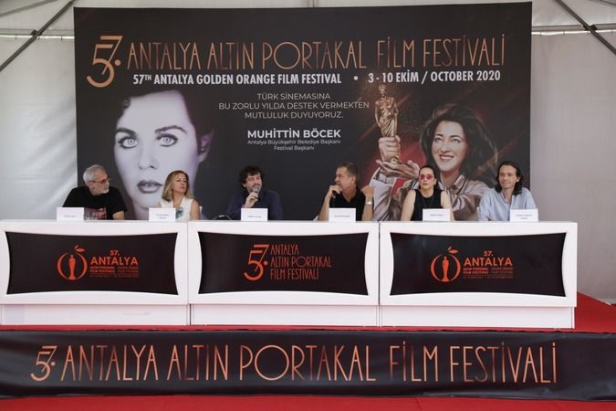 ALTIN PORTAKAL FESTİVALAİ 2020 2 dersaadet apartmani 2 f3e6f