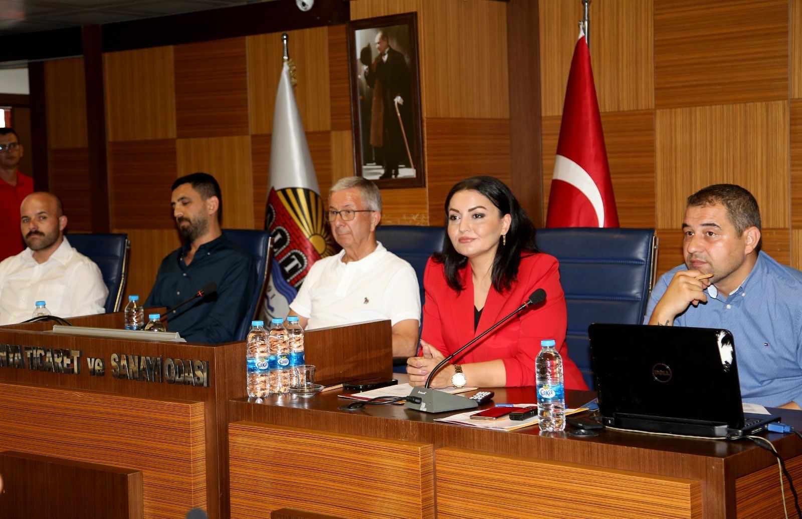 ALTSO AĞUSTOS 4 17431