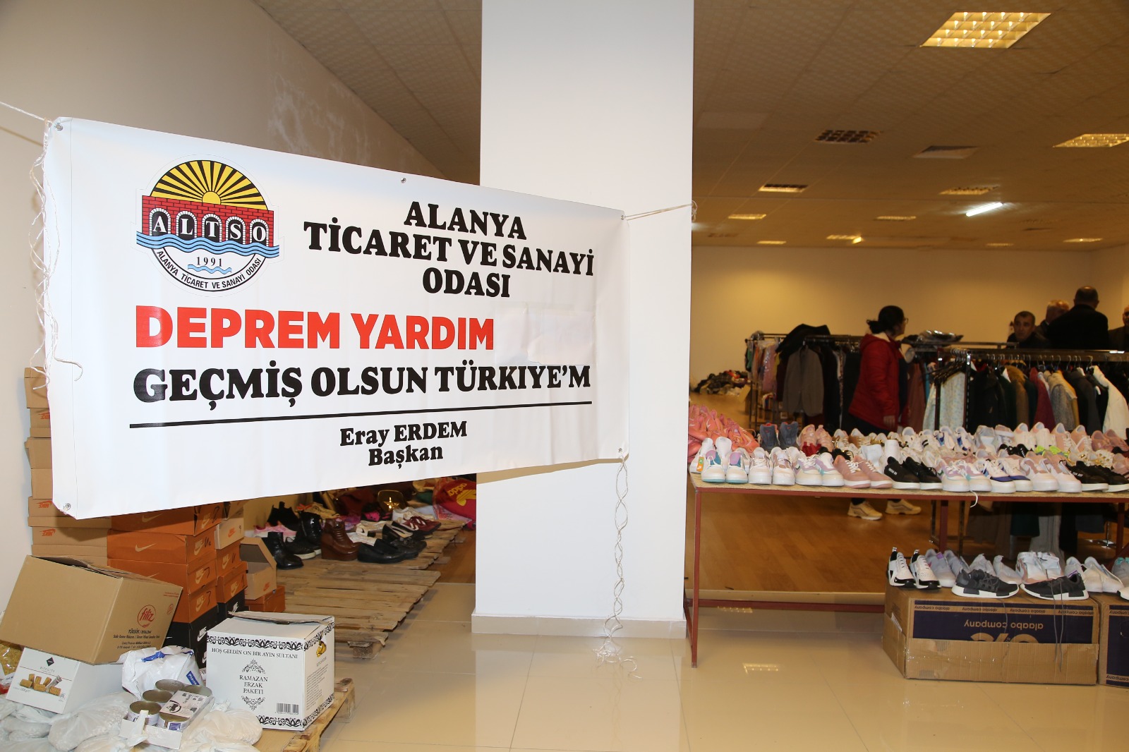 ALTSO DEPREM YARDIM İSTASYONU 5 d53b7