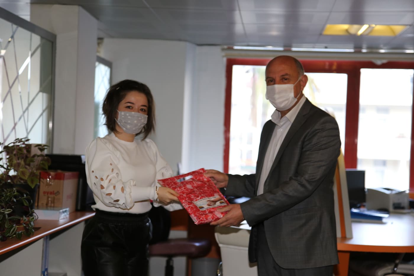 ALTSO HİJYEN 6 93123