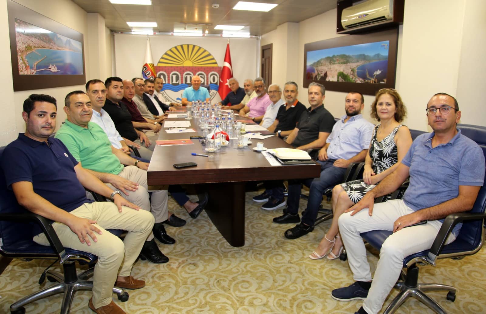 ALTSO SEÇİMİ 5 KASIMDA 2 90a77