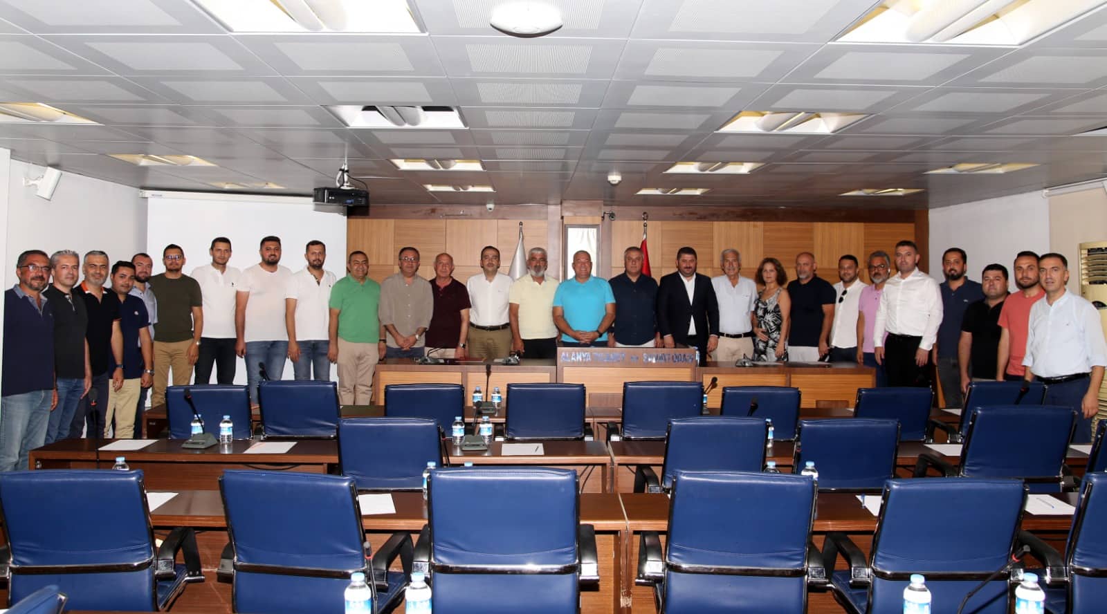 ALTSO SEÇİMİ 5 KASIMDA 5 6a37b