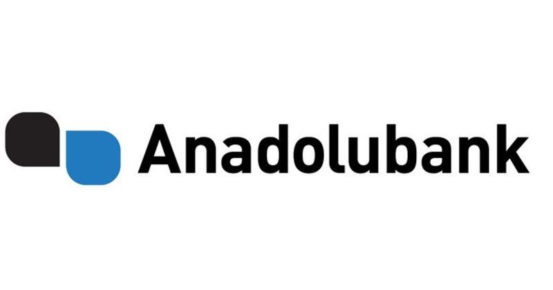 ANADOLUBANK LOGO 96829