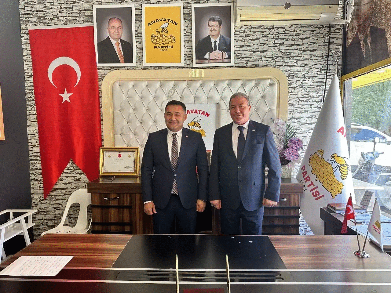 ANAP VE YÜCEL 2 344e5