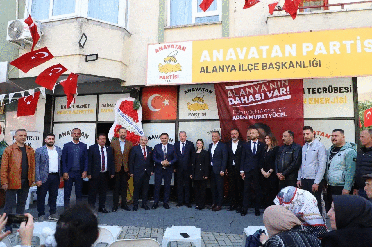 ANAP VE YÜCEL 4 4a65a