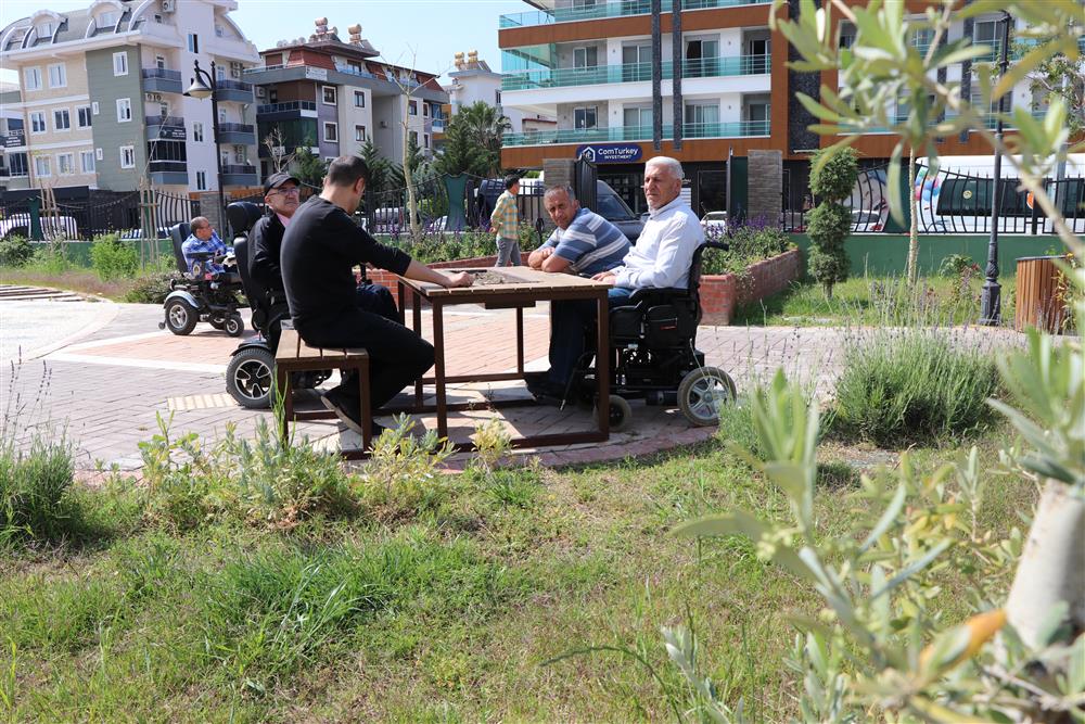 ANGELLİ PARKI 3 c9392