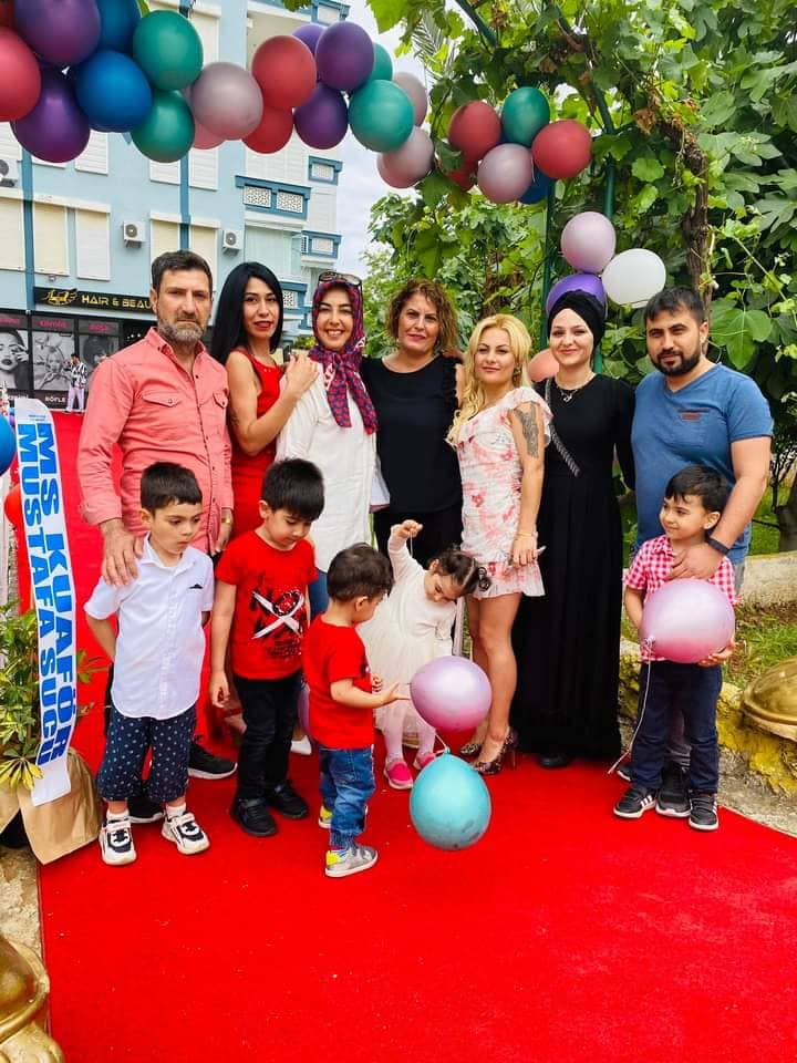 ANGEL KUAFÖR 5 53e78